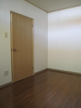 リバティコーポの物件内観写真